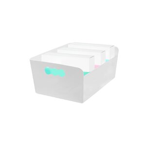 Košík Tibox 16x12x9 cm