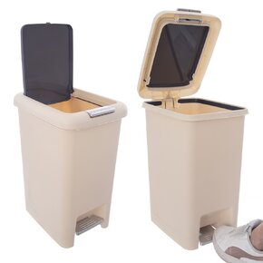 Odpadkový koš Dust 20 l