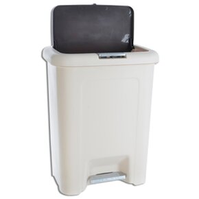 Odpadkový koš Dust 18 l