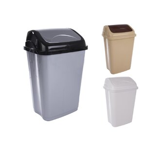 Odpadkový koš VITTARIO 10 l