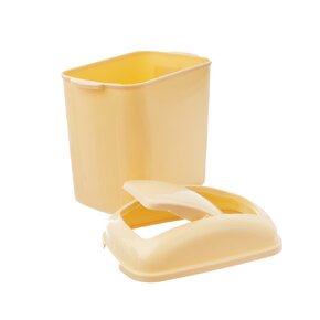 Odpadkový koš mini 1,17 l