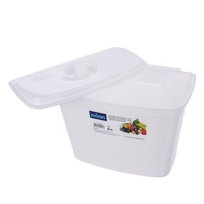 Koš na bioodpad 4 l