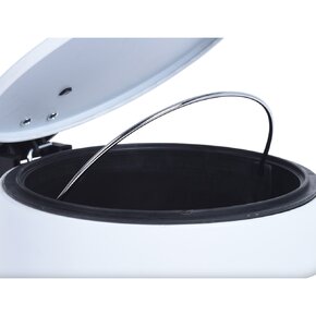 Odpadkový koš s pedálem 3 l