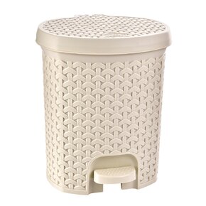 Odpadkový koš RATAN 21 l 