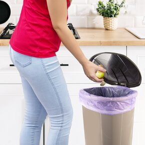 Odpadkový koš 21 l