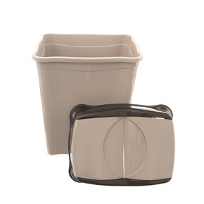 Odpadkový koš 9 l