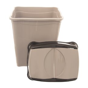 Odpadkový koš 16 l