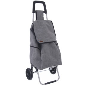 Nákupní taška na kolečkách Styl 