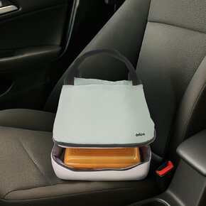 Termobrašna TERMO 24,5x14,5x20 cm