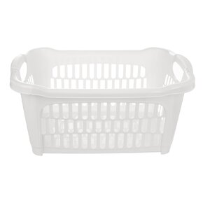 Prádelní koš 25 l 