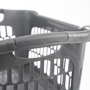 Prádelní koš 25 l 