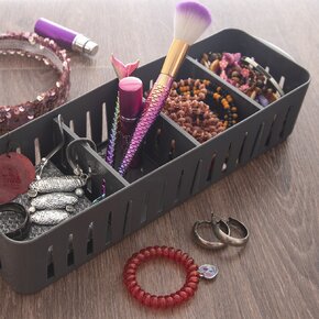 Košík Flexi 32x10x6,8 cm