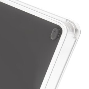 Košík-organizér GREY 9,4x9,4x4,8 cm