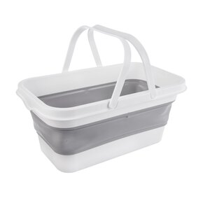 Košík skládací KEMP 47x28x21 cm