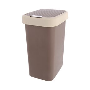 Odpadkový koš BEIGE 25 l