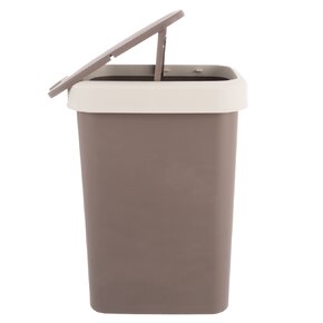Odpadkový koš BEIGE 25 l