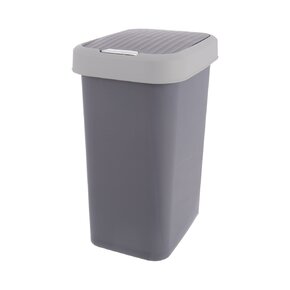 Odpadkový koš GREY 25 l