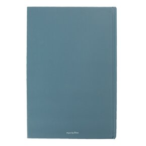 Kniha na recepty s tužkou LOUKA 