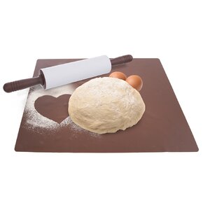 Vál na těsto 50x40x0,1 cm