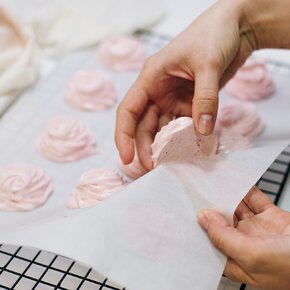 Pečicí papír 800x38 cm