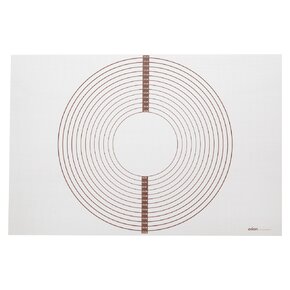 Vál na těsto 60x40 cm