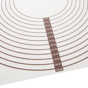 Vál na těsto 60x40 cm