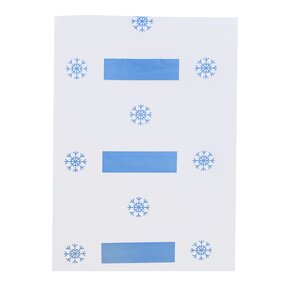 Zamrazovací sáček Extra 25x35 cm 40 ks