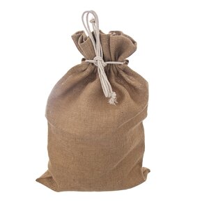 Zatahovací sáček EKO 52x32 cm