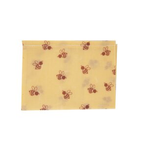 Voskovaný sáček EKO 20x18 cm