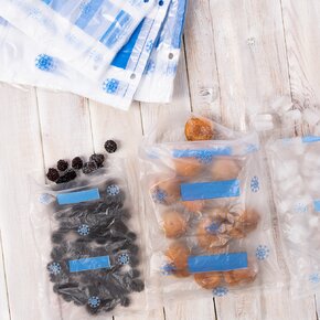 Zamrazovací sáček Extra 30x20 cm 40 ks