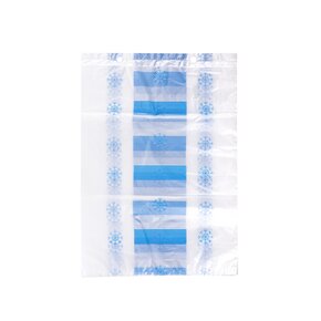 Zamrazovací sáček Extra 30x20 cm 40 ks