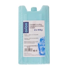 Chladicí vložka 410 g 2 ks