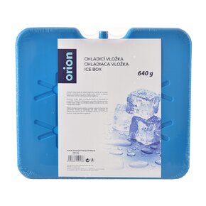 Chladicí vložka 640 g