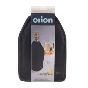 Chladicí obal na láhev