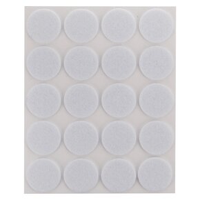 Podložka pod nábytek samolepicí 