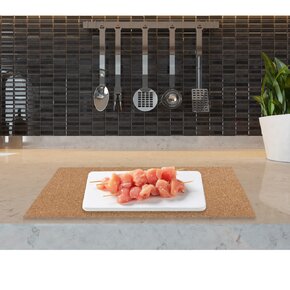 Podložka korek Uni 120x30,5 cm