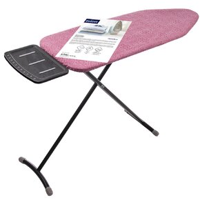 Žehlicí prkno Metal 122,5x38 cm