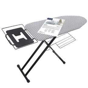 Žehlicí prkno Iron 118,5x41 cm