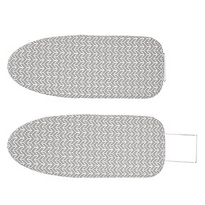 Stolní žehlicí prkno 77x31x18 cm