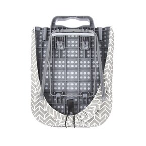 Stolní žehlicí prkno 77x31x18 cm