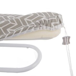 Žehlicí prkno rukávník 53x13 cm