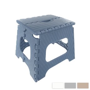 Skládací stolička