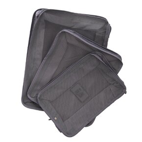 Cestovní organizéry 6 ks