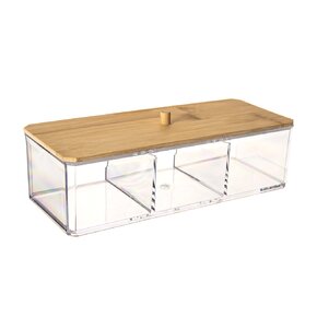 Kosmetická dóza WHITNEY