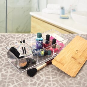 Kosmetická dóza WHITNEY