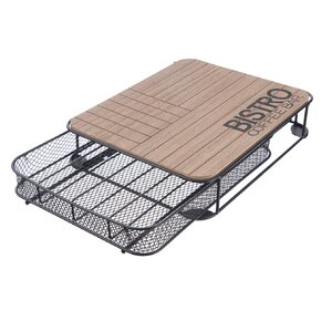 Box na kapsle Bistro 30x24x6,5 cm