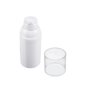 Kosmetická lahvička s dávkovačem 40 ml