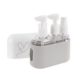 Cestovní sada s pouzdrem