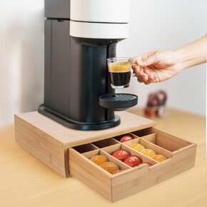 Univerzální box-zásobník 31,5x30x10 cm