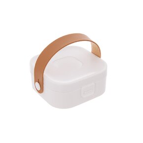 Cestovní šperkovnice se zrcadlem